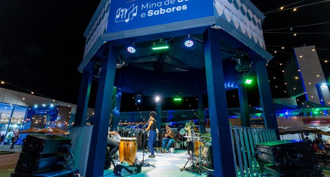 Minas recebe o mundo da mineração com sabores, música e hospitalidade