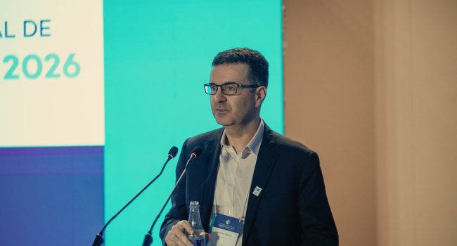Congresso Internacional de Direito Minerário 2026 encerra com mais de 450 participantes