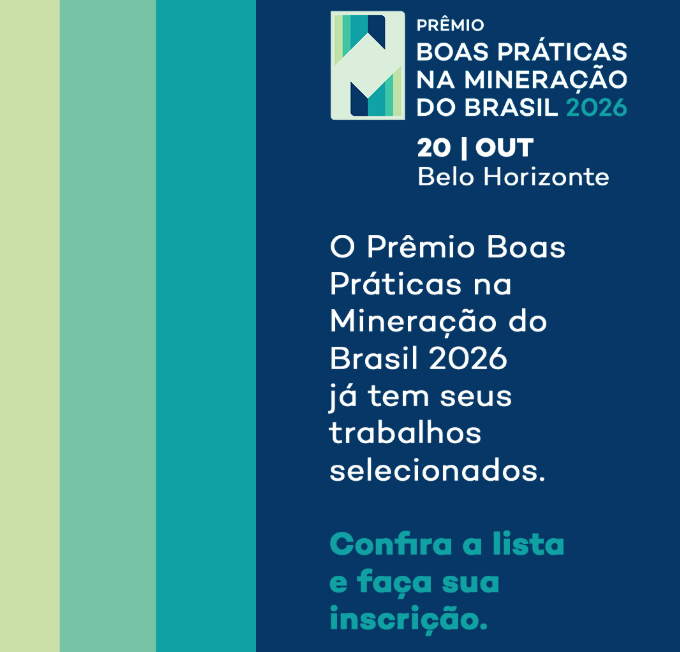 IBRAM - Nas redes