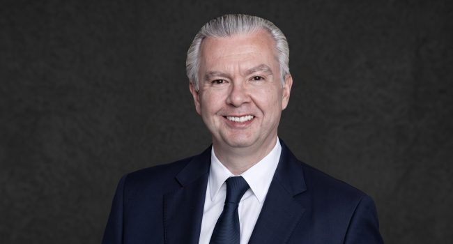 Conselho Diretor do IBRAM anuncia embaixador Rodrigo de Azeredo Santos como novo Diretor-Presidente