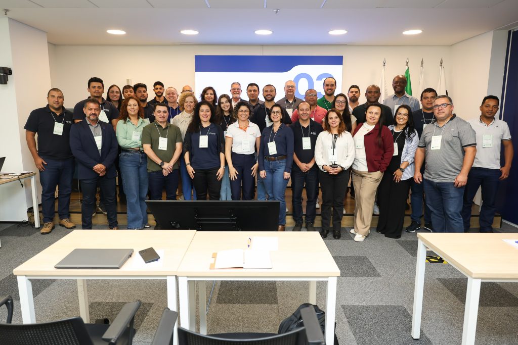 Teoria de Amostragem de Polpa de Minérios