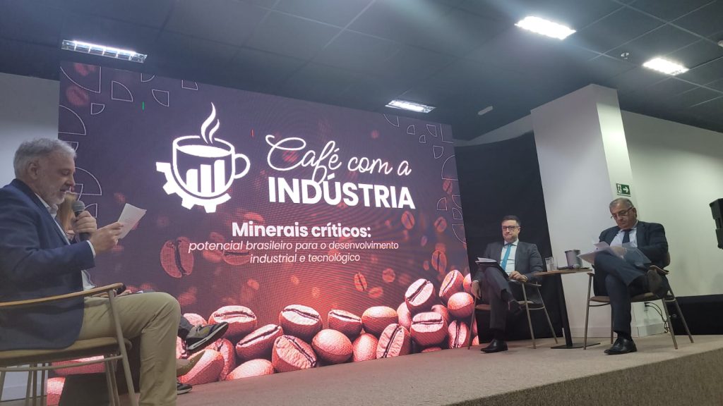 IBRAM aponta mineração e conhecimento como chave para desenvolver cadeias de minerais críticos no Brasil