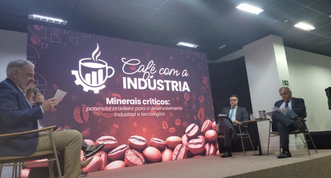 IBRAM aponta mineração e conhecimento como chave para desenvolver cadeias de minerais críticos no Brasil
