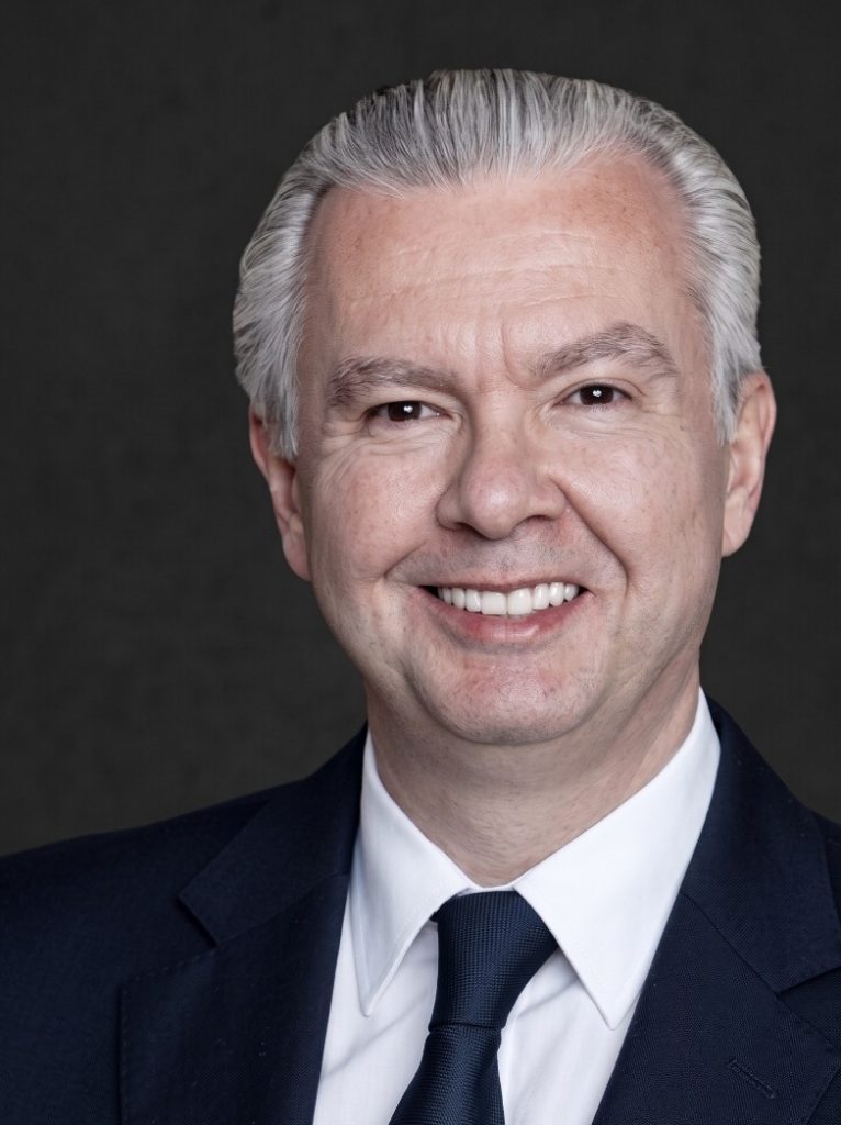 Conselho Diretor do IBRAM anuncia embaixador Rodrigo de Azeredo Santos como novo Diretor-Presidente
