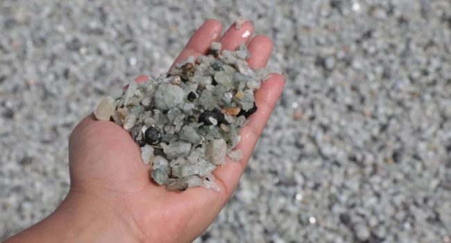 Chamada para projetos de transformação mineral recebe propostas até 30 de novembro