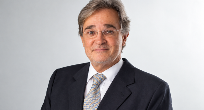 IBRAM lamenta o falecimento de Paulo Camillo Penna