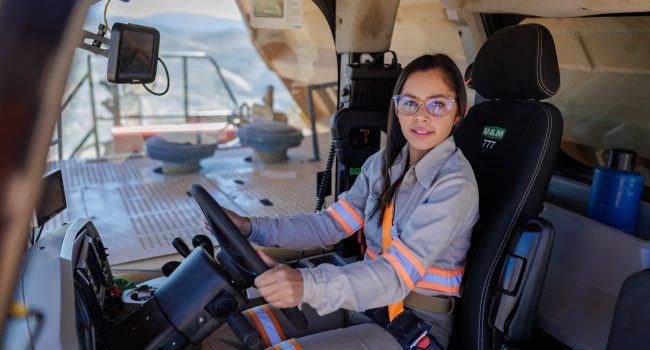 CMOC abre inscrições para nova turma do Elas no Volante e amplia oportunidades para mulheres na mineração 