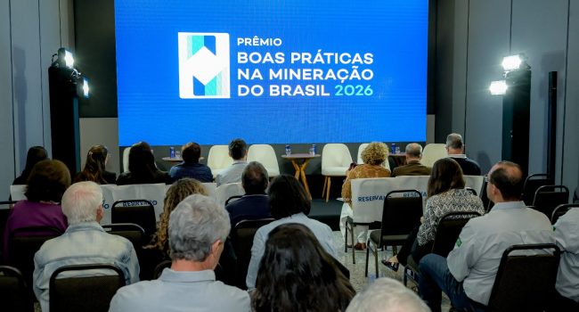 Lundin Mining conquista duas categorias no Prêmio Boas Práticas na Mineração por ações sustentáveis e eficiência operacional