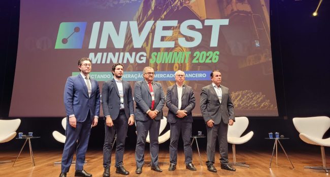 IBRAM destaca financiamento e licença social como fatores estratégicos para o avanço da mineração