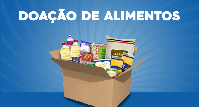 Mosaic prorroga Campanha de Alimentos até 15 de outubro 
