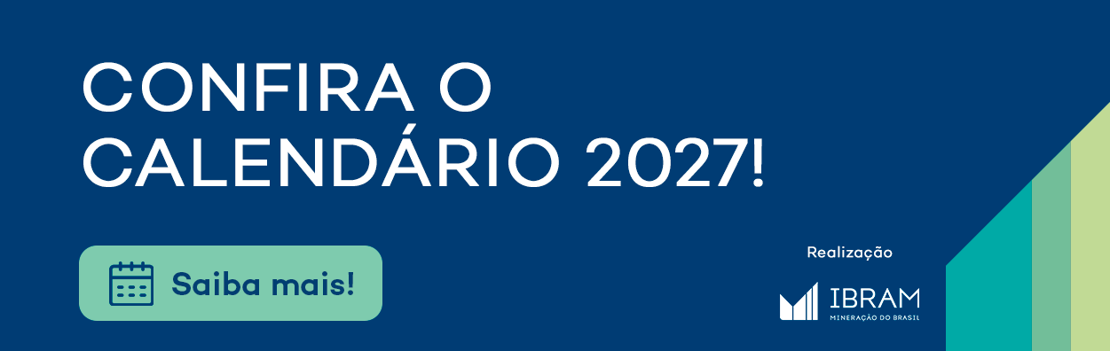 Confira o calendário 2027!