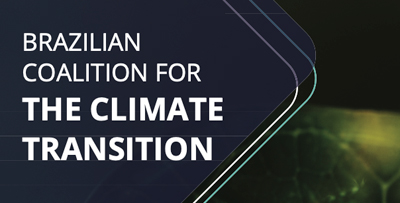 BRAZILIAN COALITION FOR THE CLIMATE TRANSITION